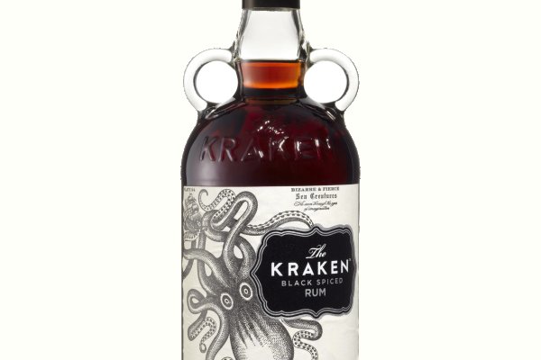 Kraken marketplace