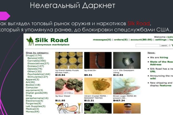 Кракен нарко